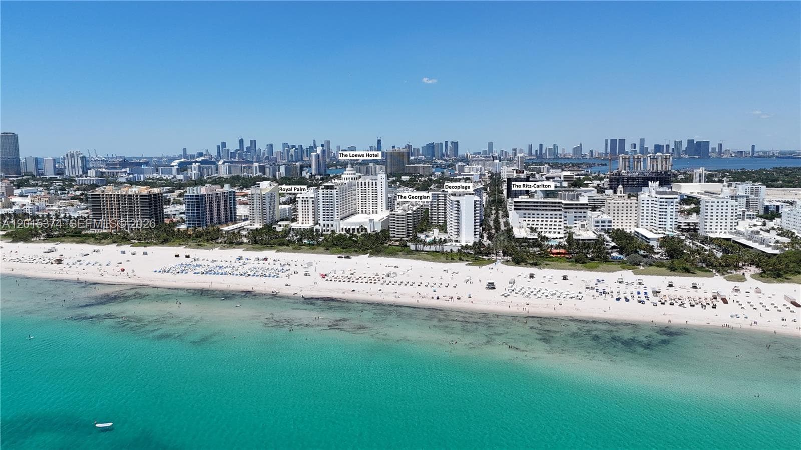 A12015374 — Miami Beach — 2