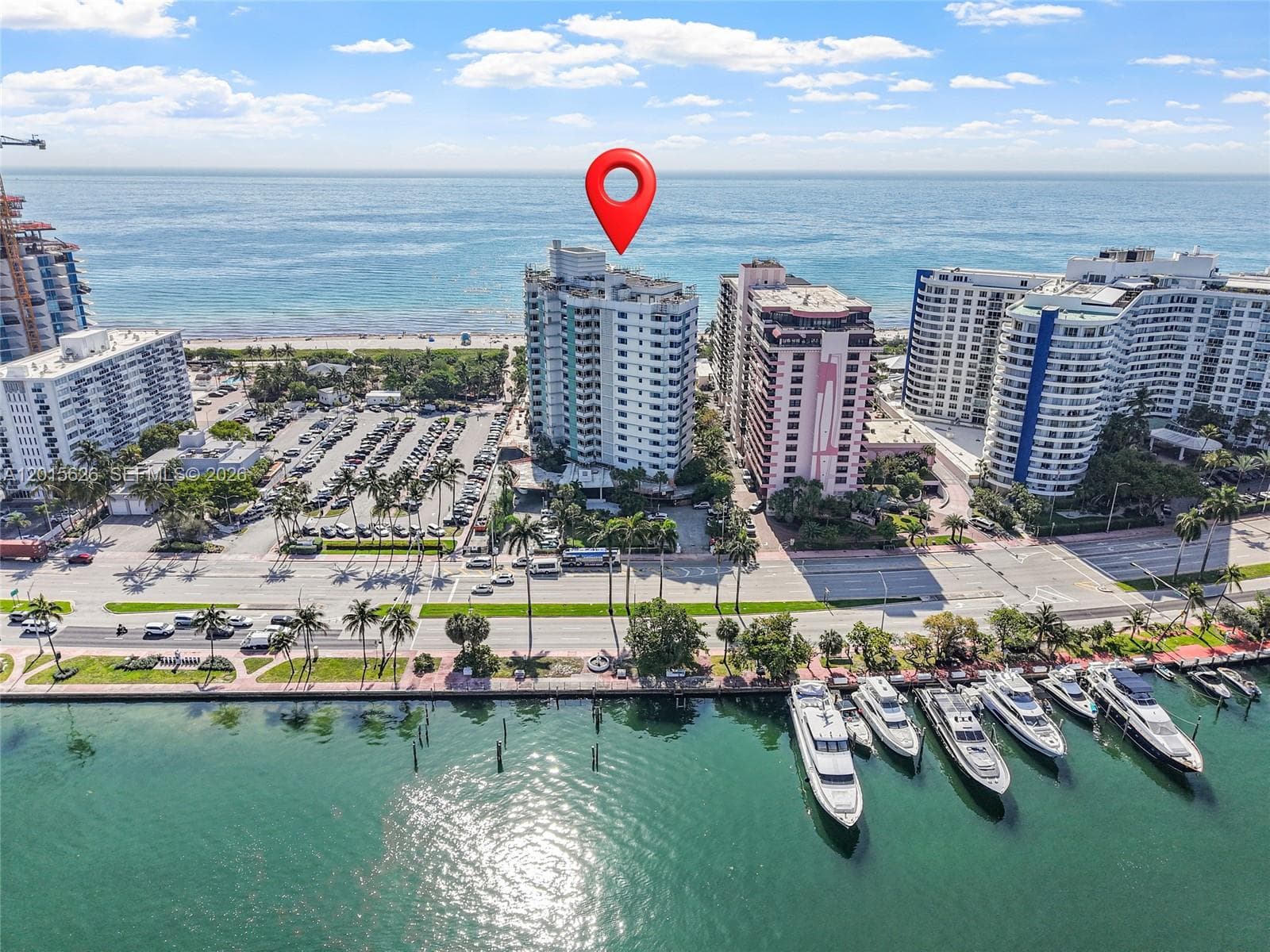 A12015626 — Miami Beach