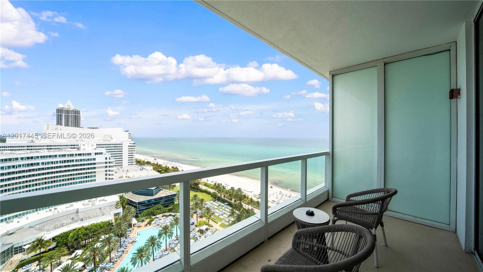 A12017445 — Miami Beach