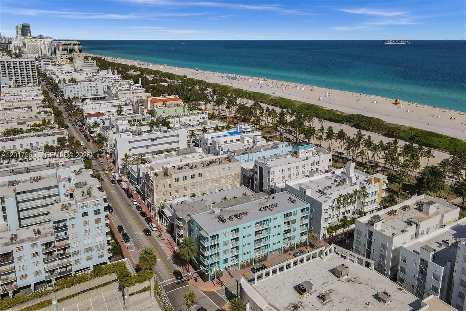 A12017960 — Miami Beach