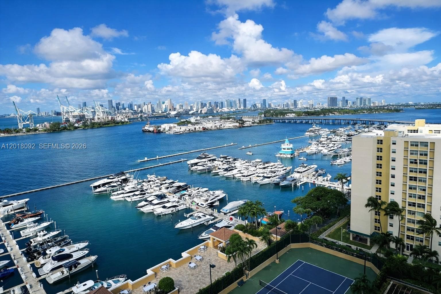 A12018092 — Miami Beach
