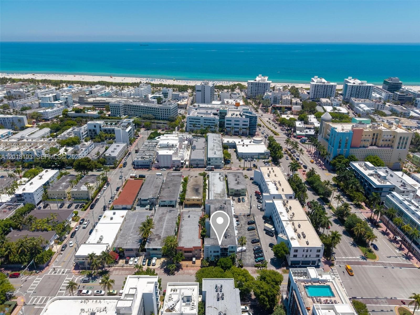 A12018193 — Miami Beach — 12