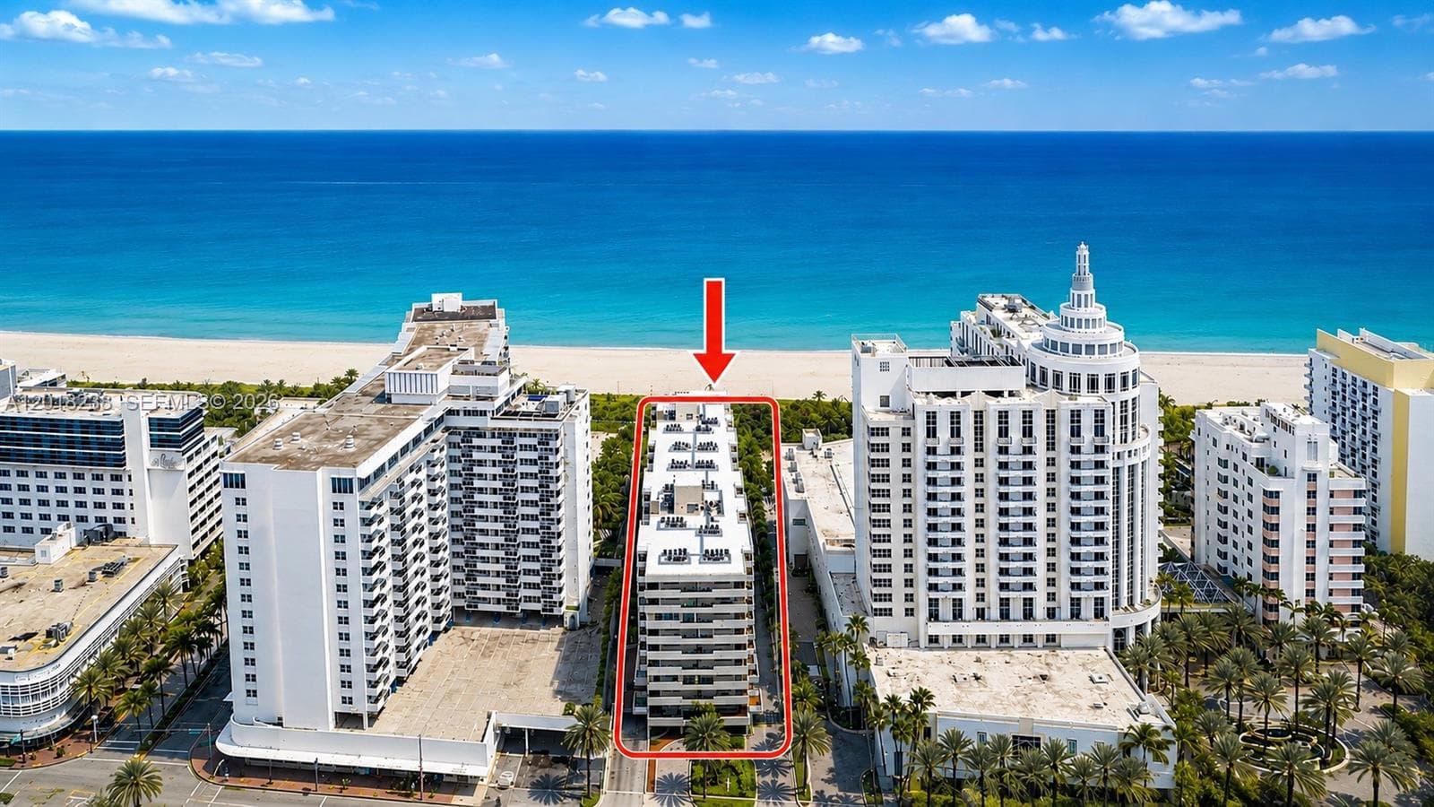 A12018238 — Miami Beach — 2