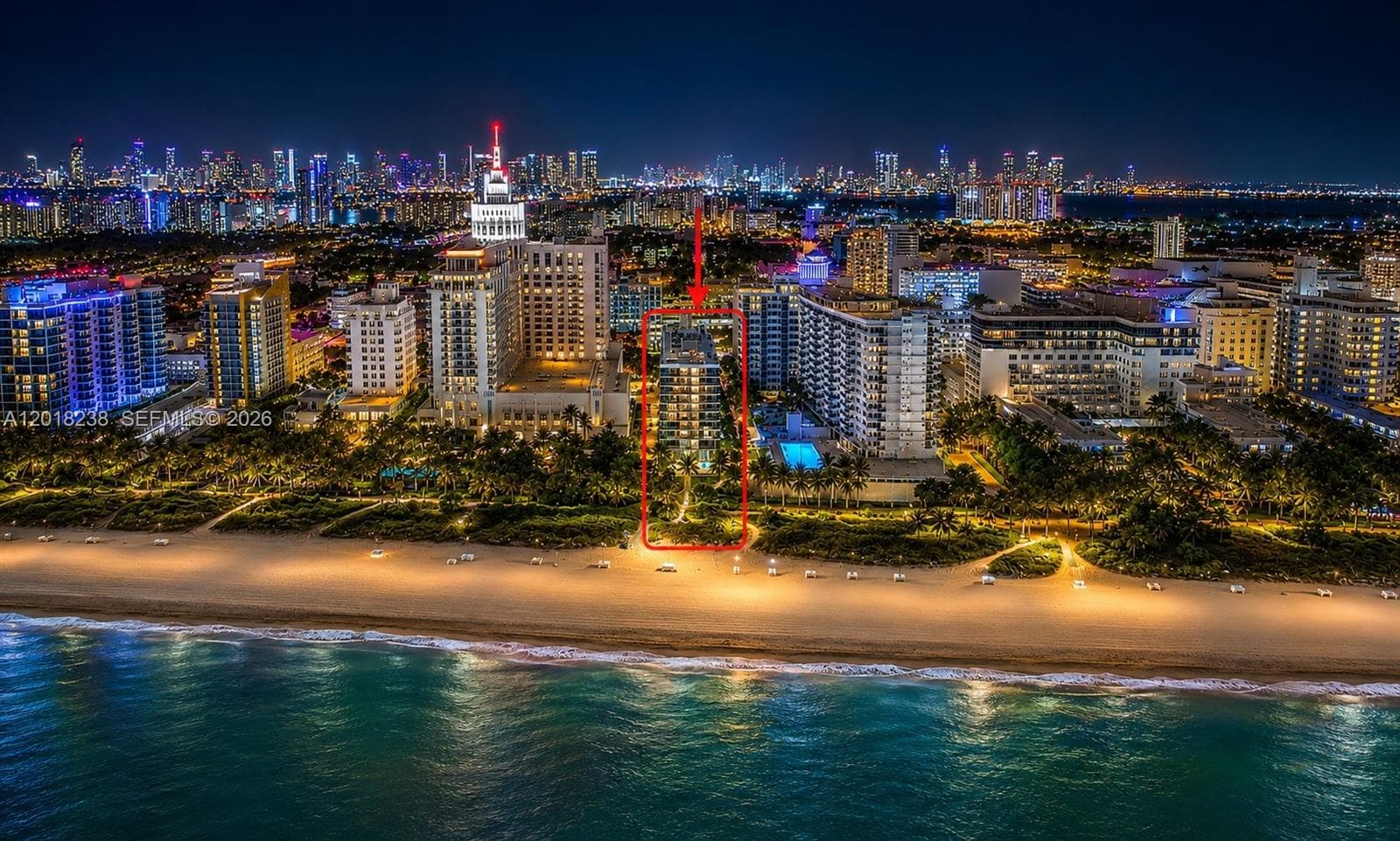 A12018238 — Miami Beach