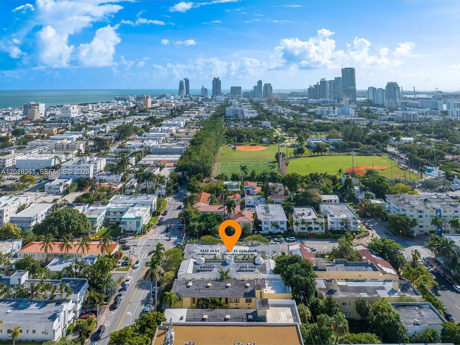 A12018961 — Miami Beach — 2