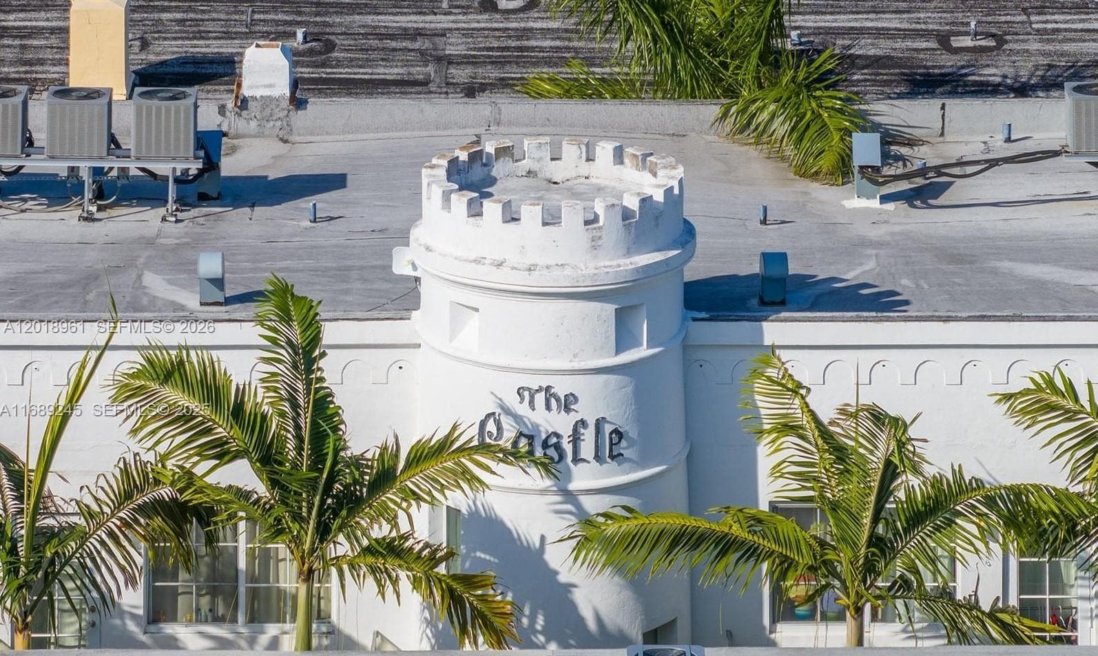 A12018961 — Miami Beach