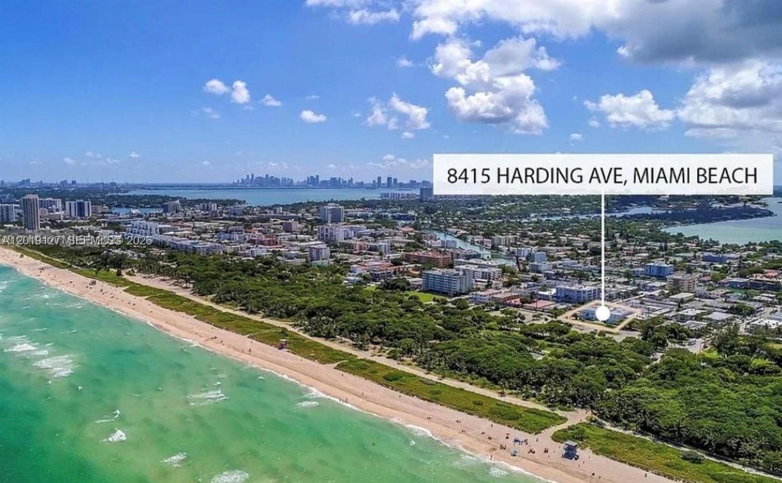 A12019127 — Miami Beach