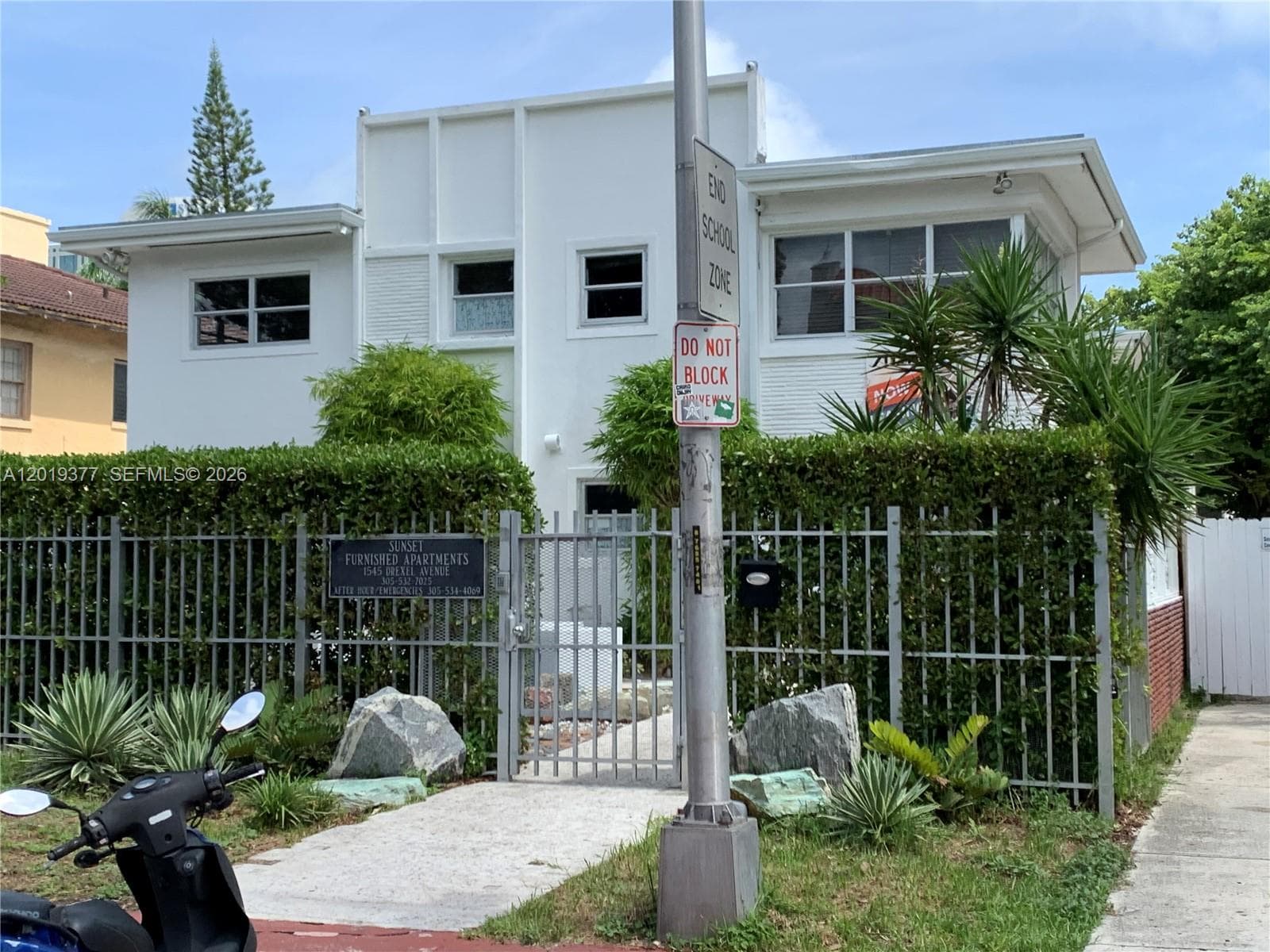A12019377 — Miami Beach