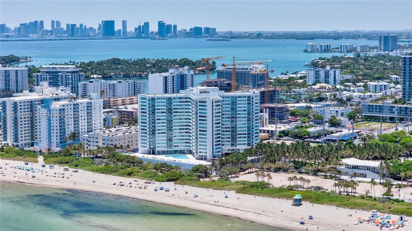 A12019980 — Miami Beach — 2