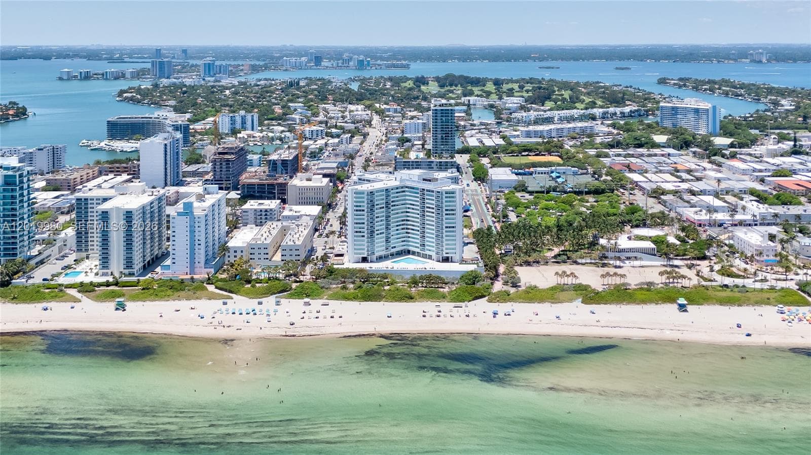 A12019980 — Miami Beach