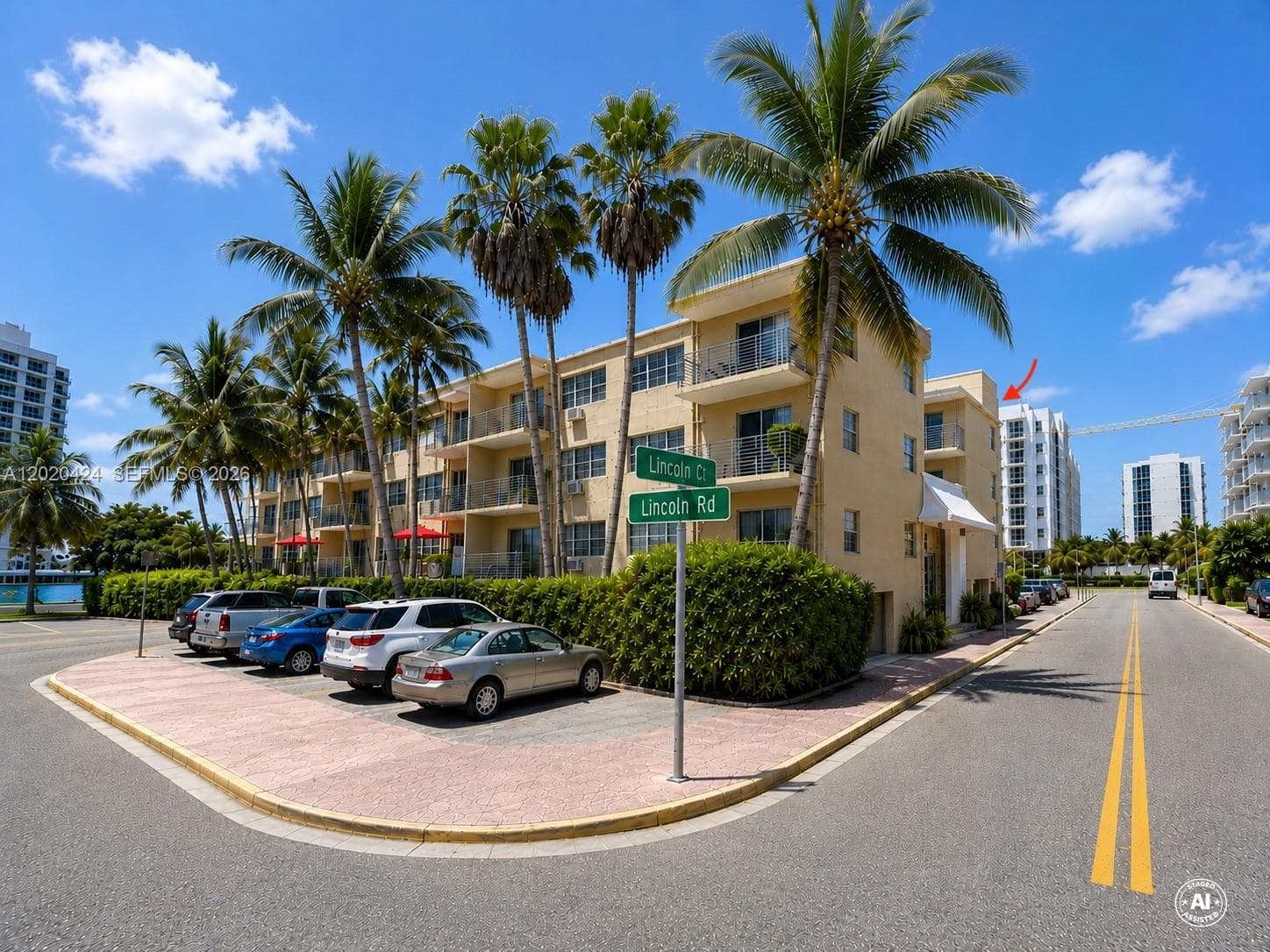 A12020424 — Miami Beach