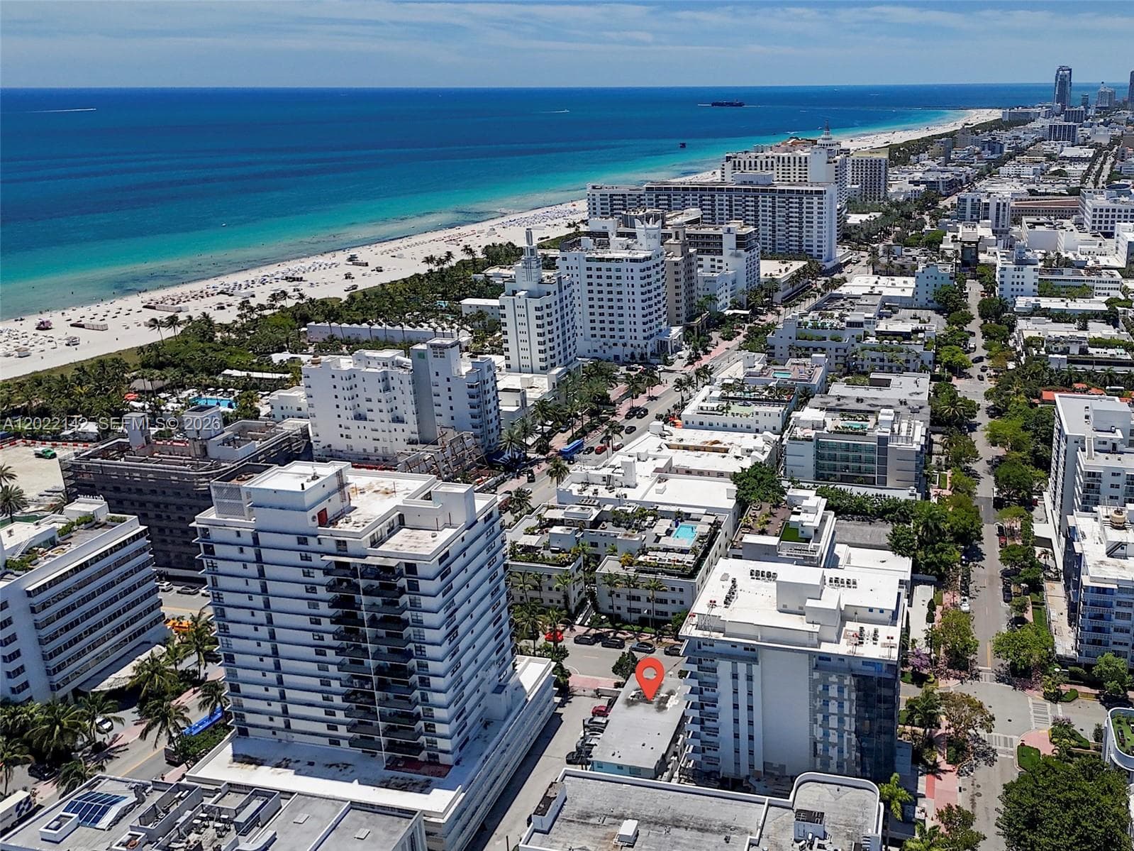 A12022142 — Miami Beach — 2