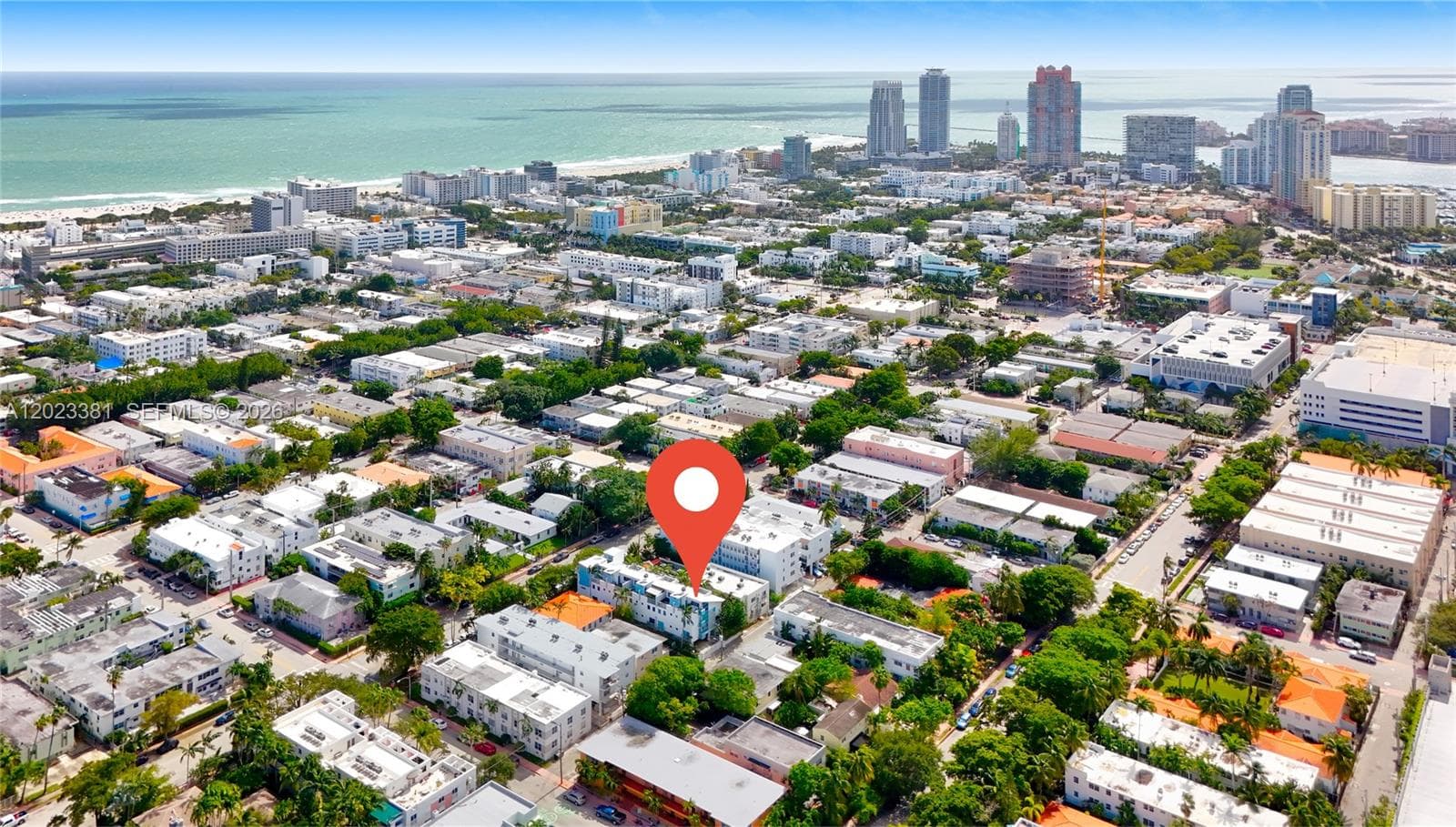A12023381 — Miami Beach