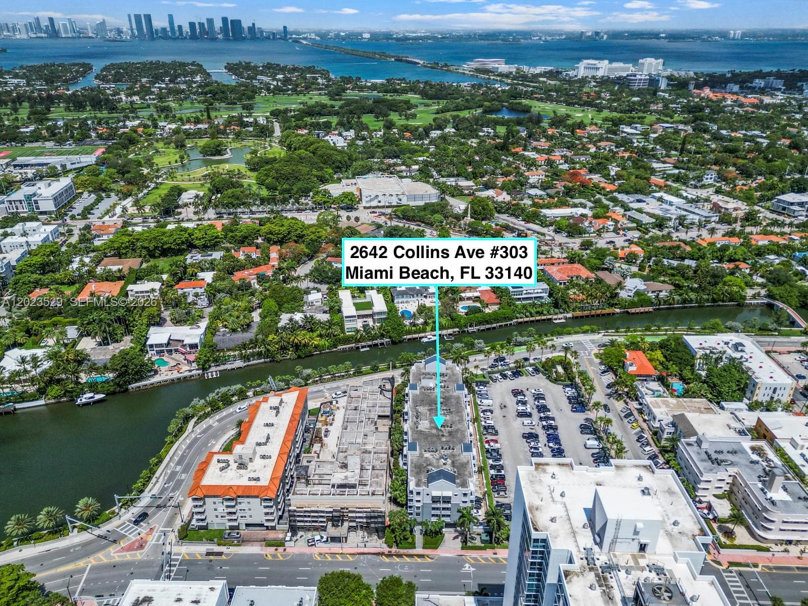 A12023529 — Miami Beach — 2