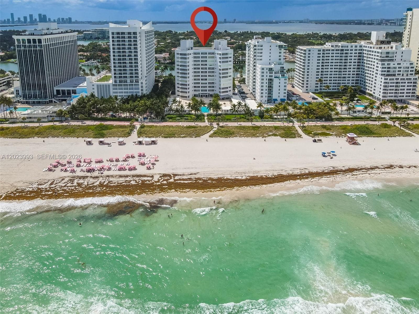 A12023993 — Miami Beach — 2