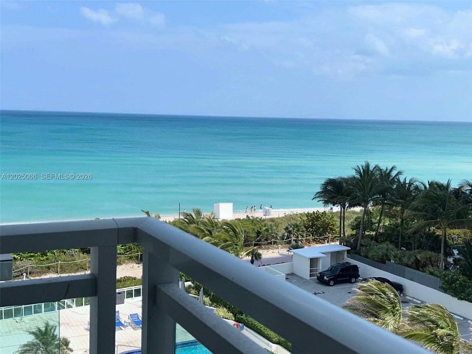 A12025066 — Miami Beach