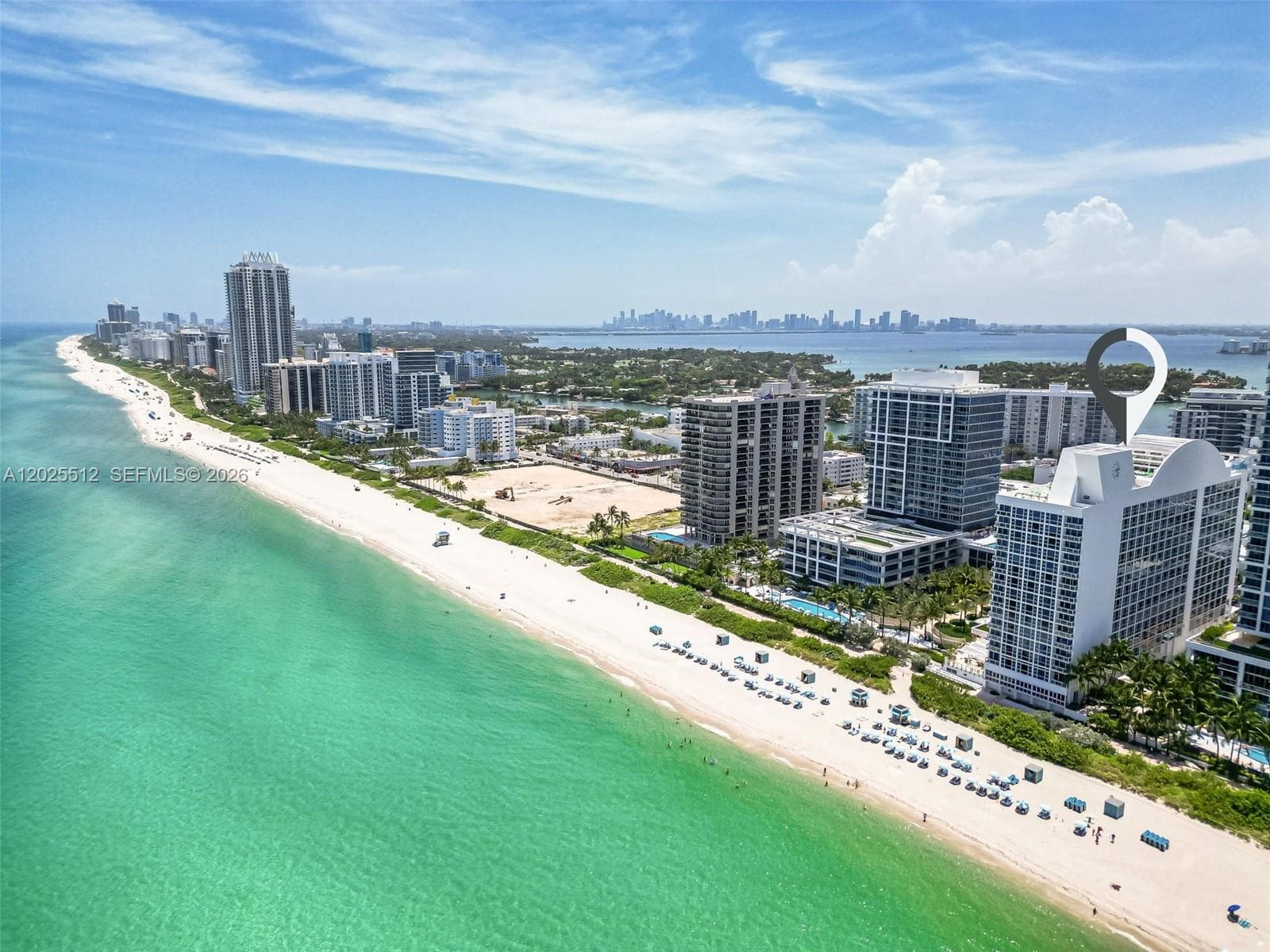 A12025512 — Miami Beach