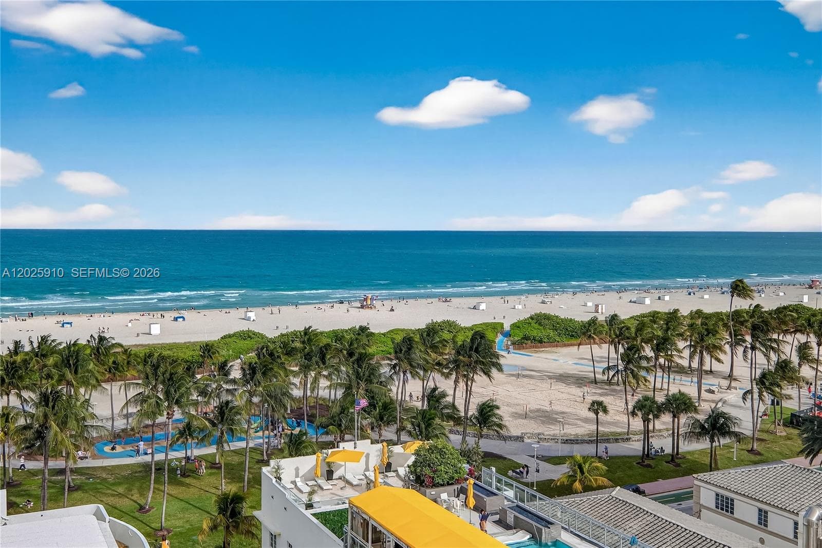 A12025910 — Miami Beach — 33