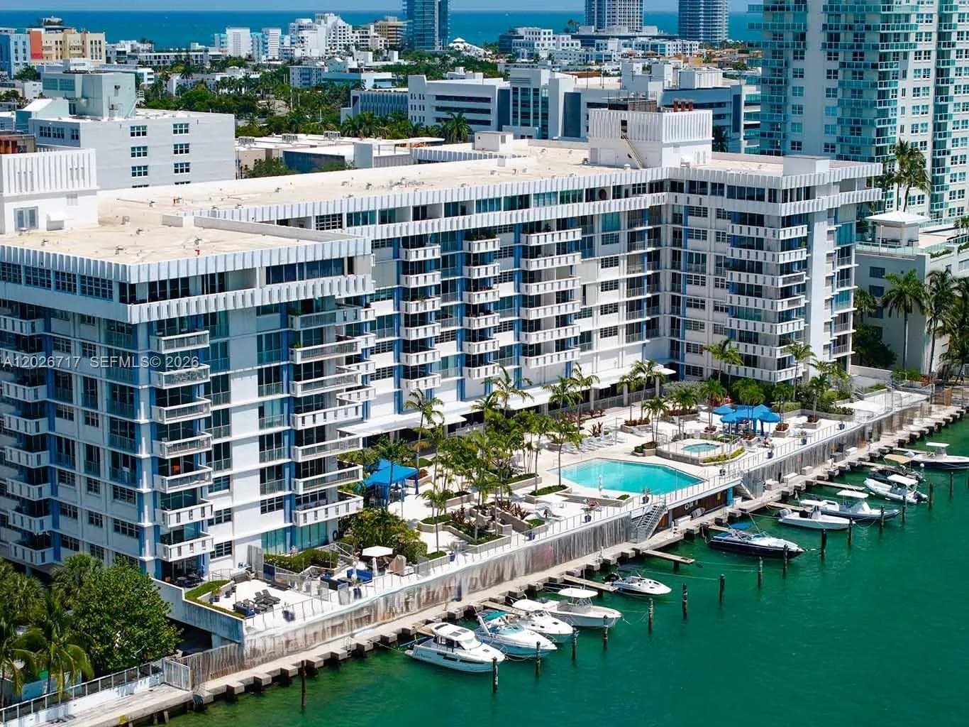 A12026717 — Miami Beach — 2
