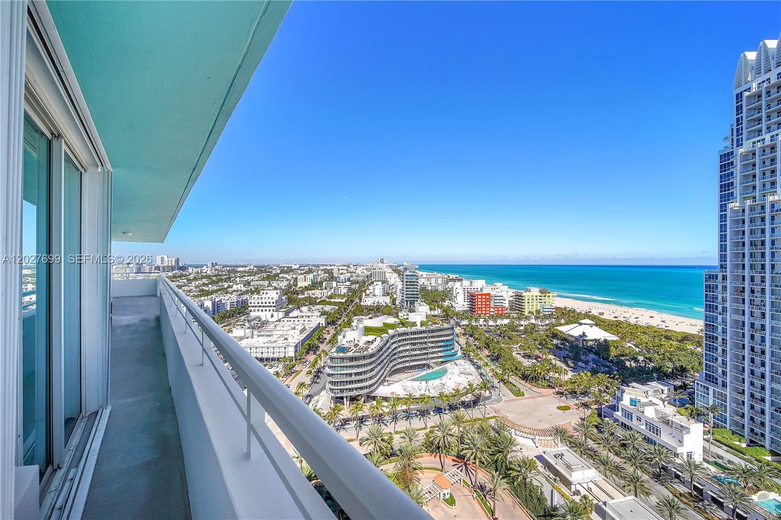 A12027699 — Miami Beach — 2