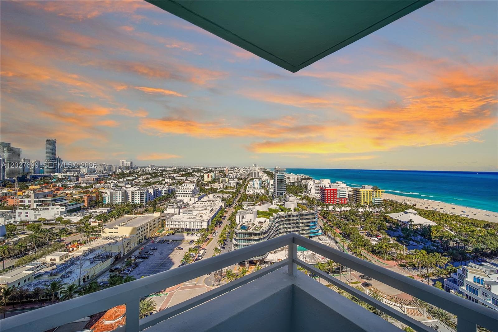 A12027699 — Miami Beach