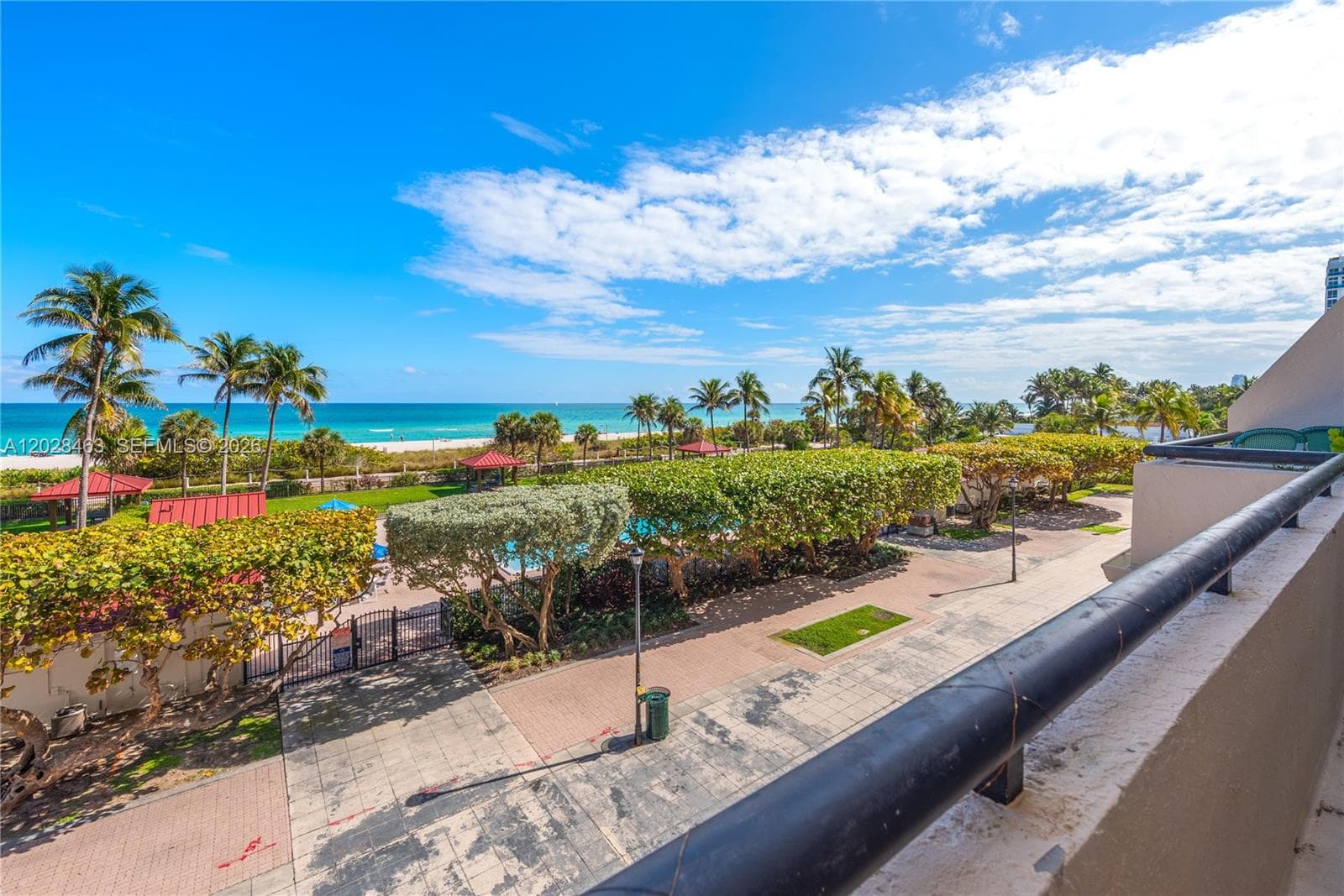 A12028463 — Miami Beach — 12