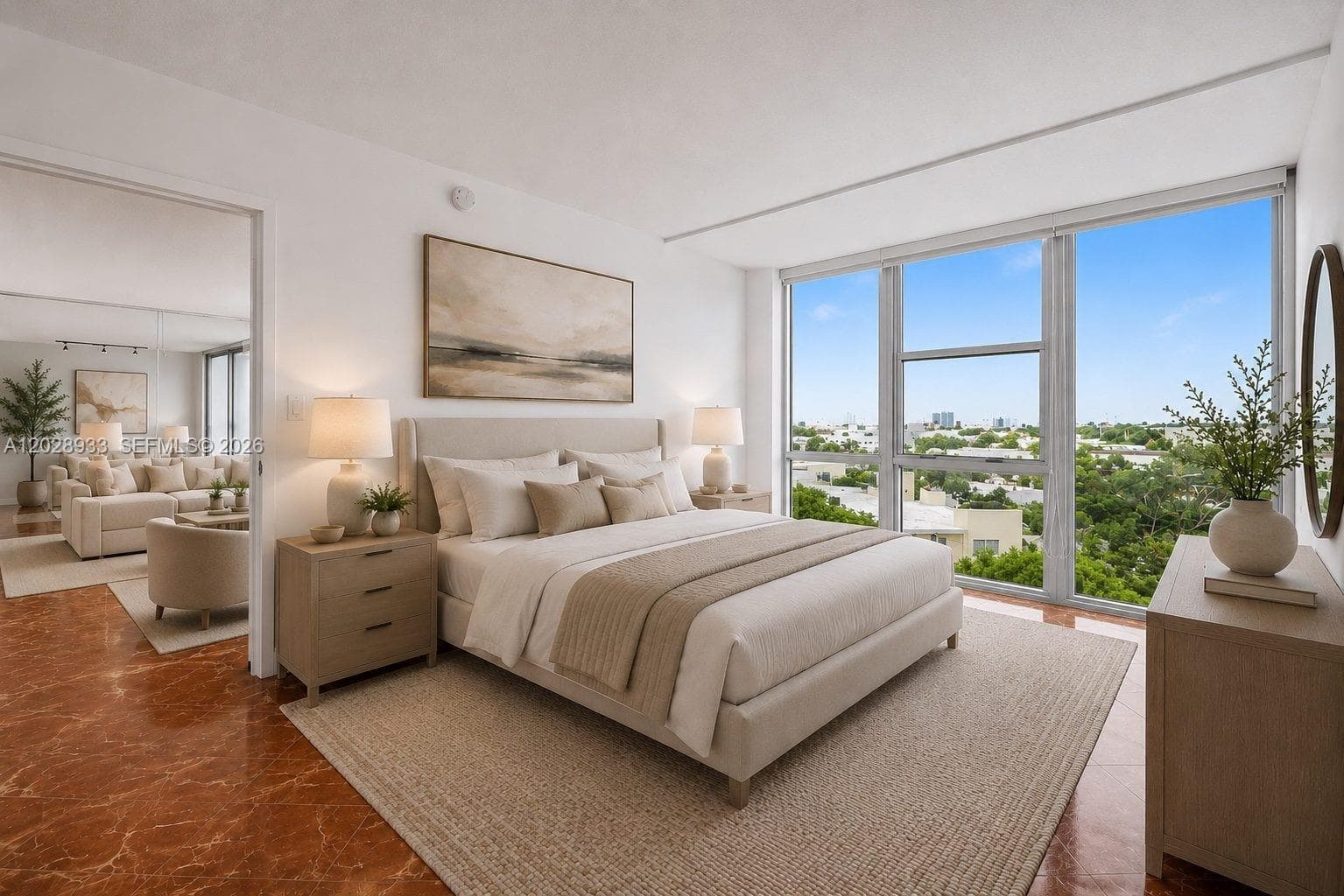 A12028933 — Miami Beach — 12