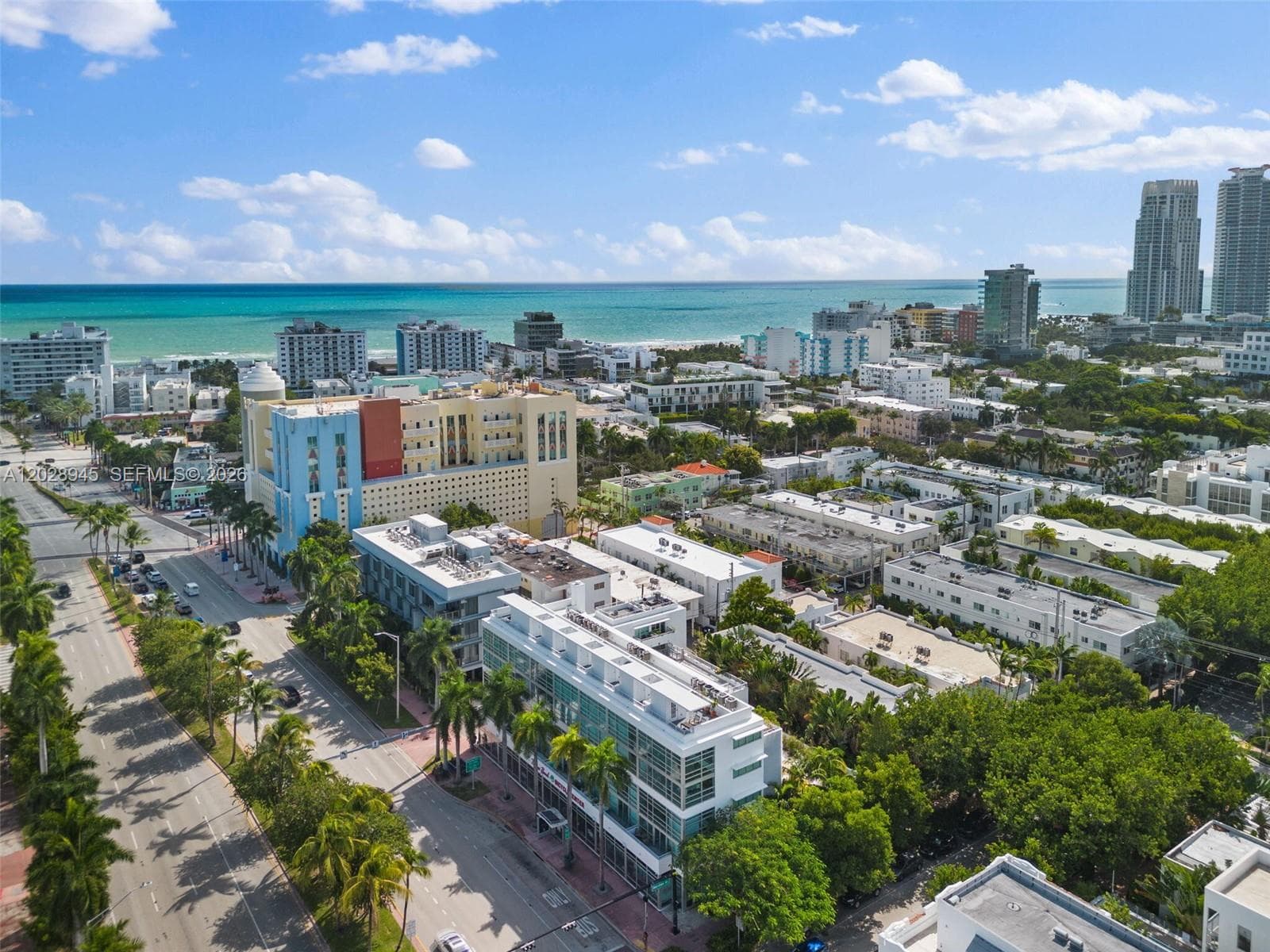 A12028945 — Miami Beach — 2