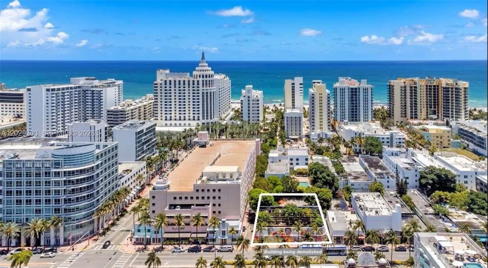 A12029303 — Miami Beach — 2