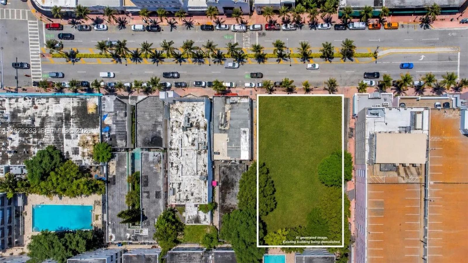 A12029333 — Miami Beach