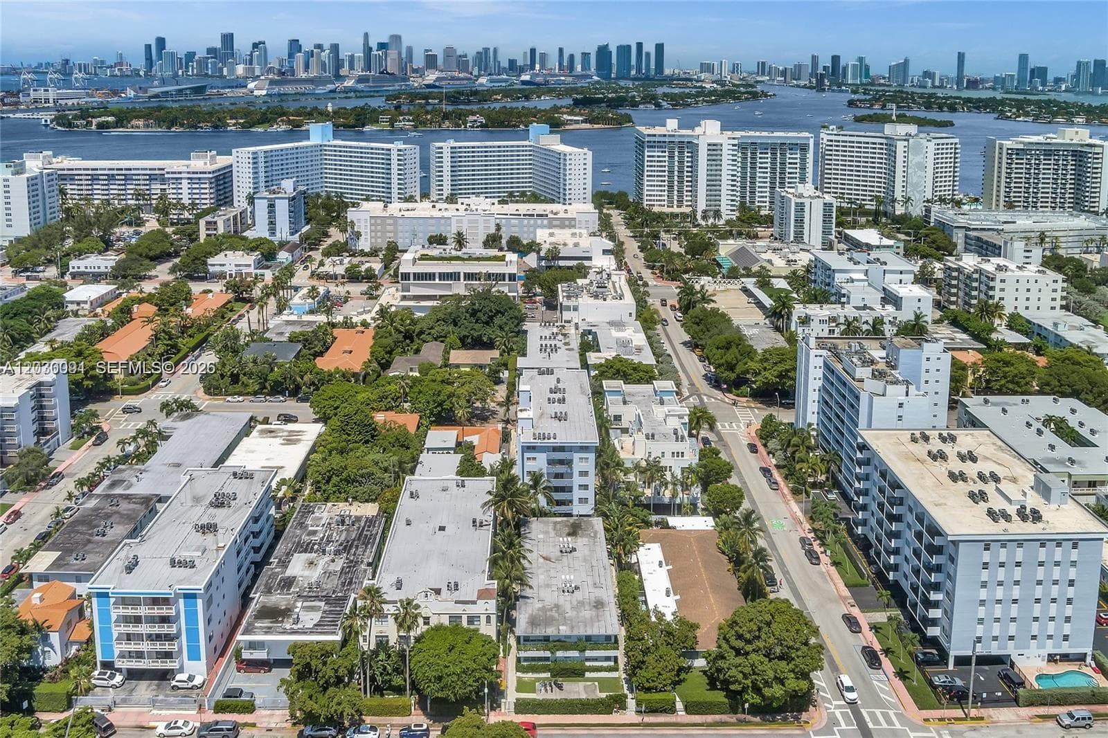 A12030091 — Miami Beach