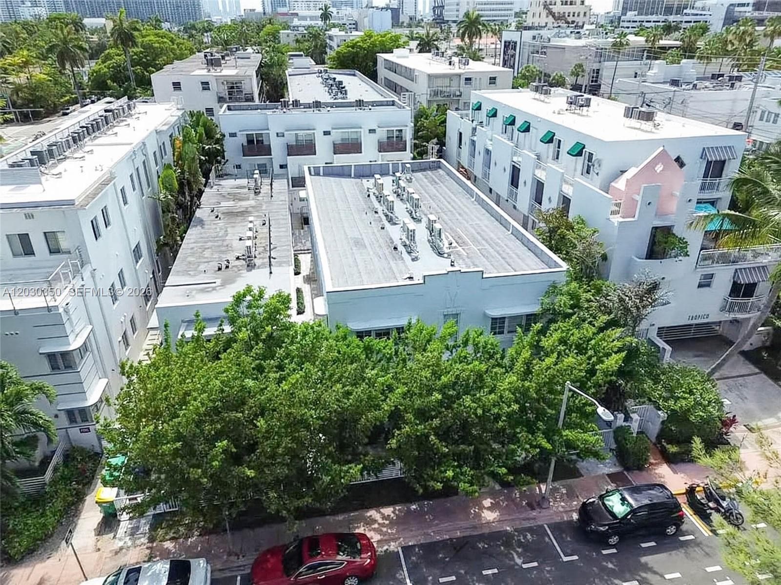 A12030350 — Miami Beach — 12