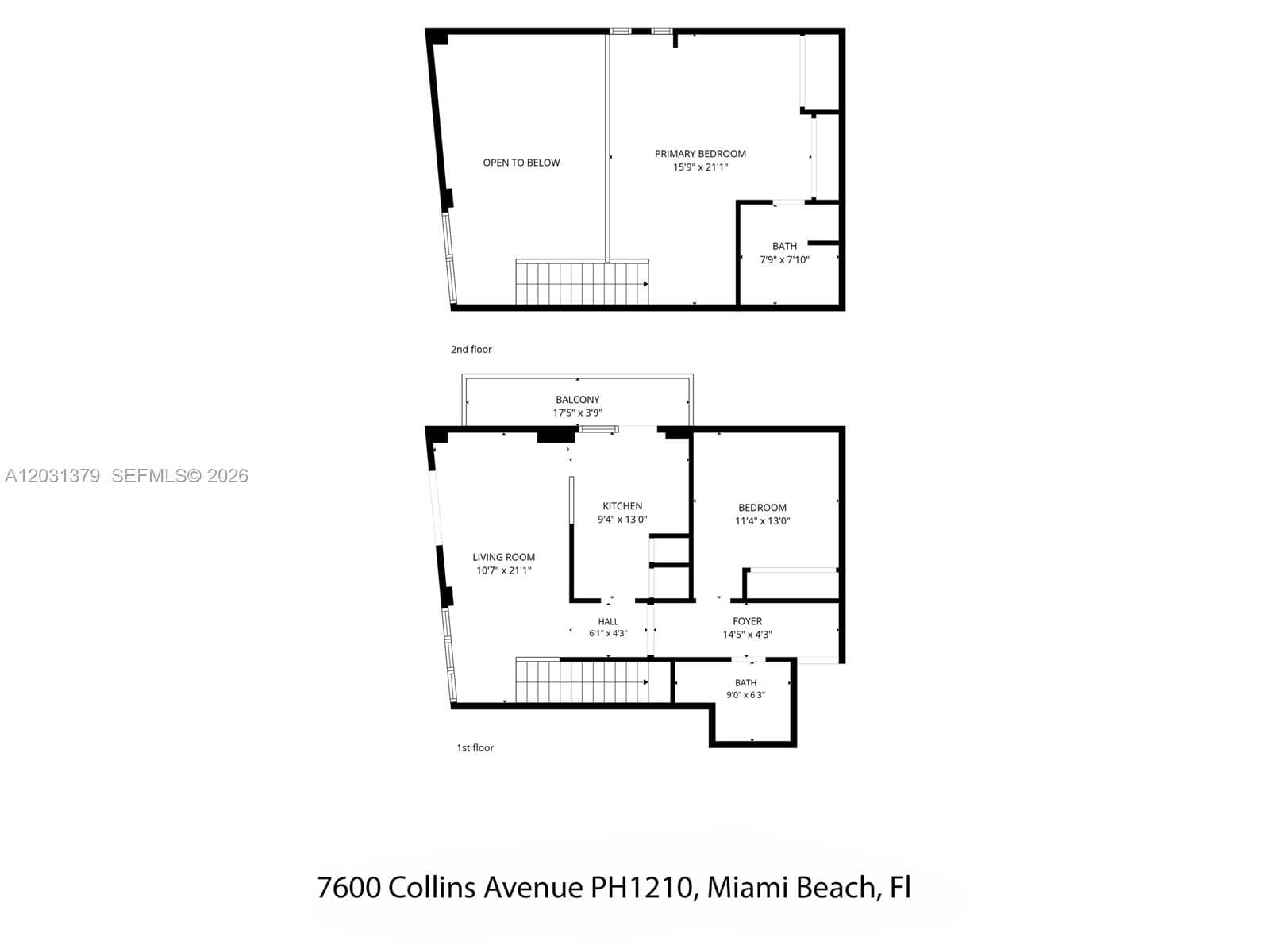 A12031379 — Miami Beach — 31