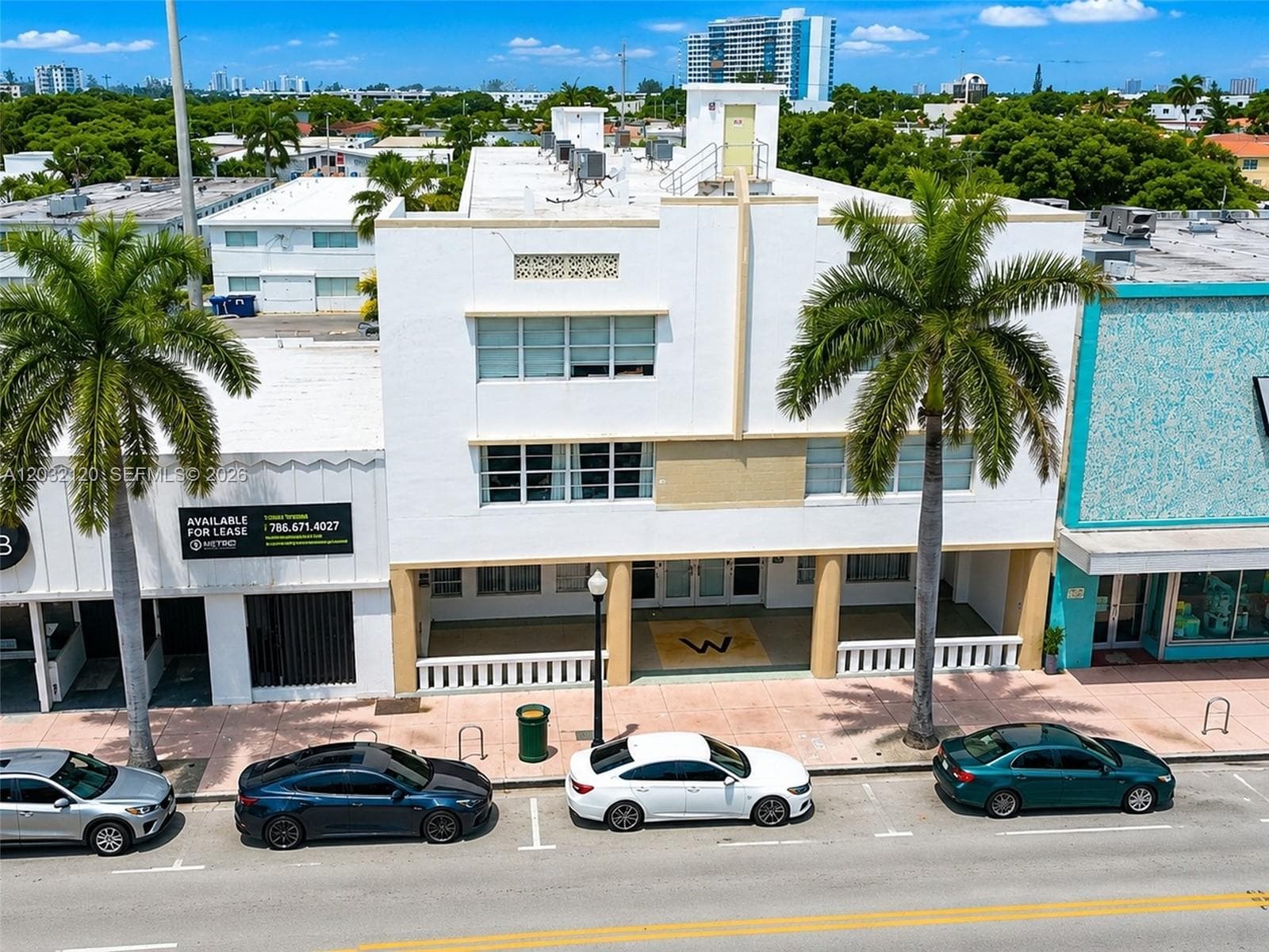 A12032120 — Miami Beach