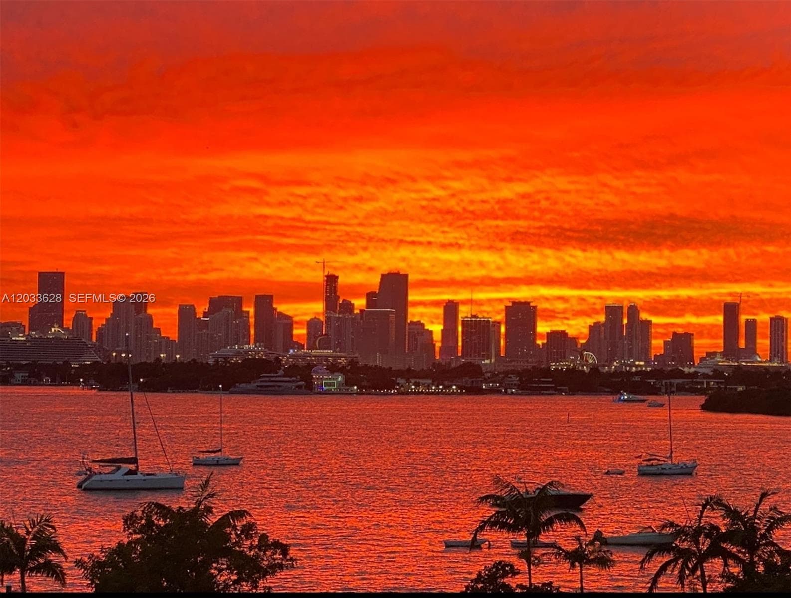 A12033628 — Miami Beach