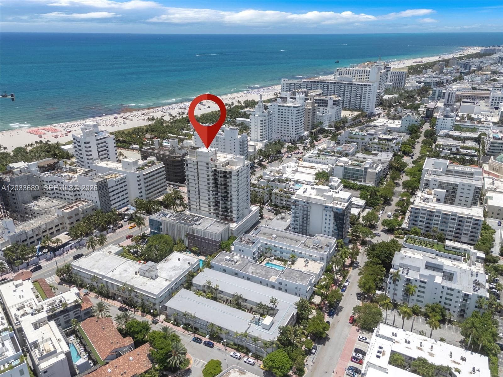 A12033689 — Miami Beach — 2