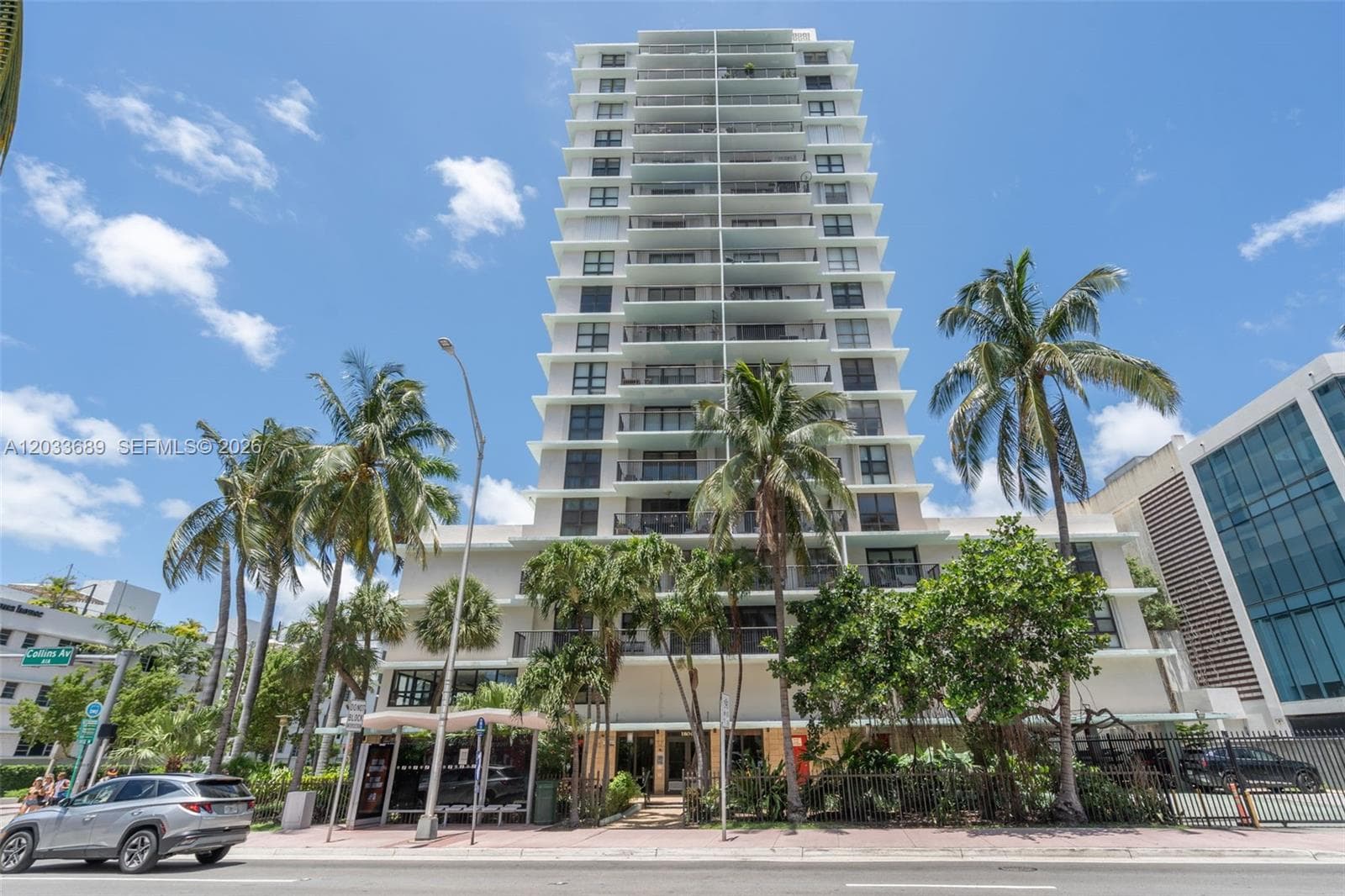A12033689 — Miami Beach