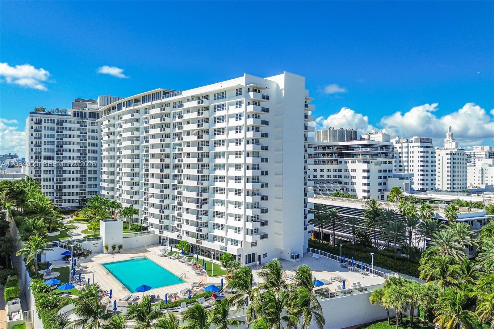 A12034955 — Miami Beach — 2