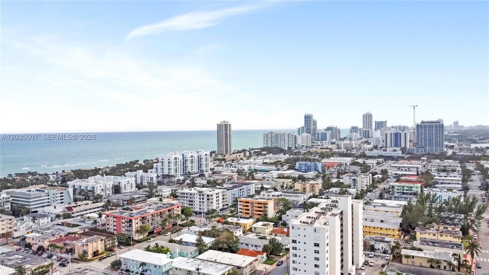 A12035607 — Miami Beach — 12