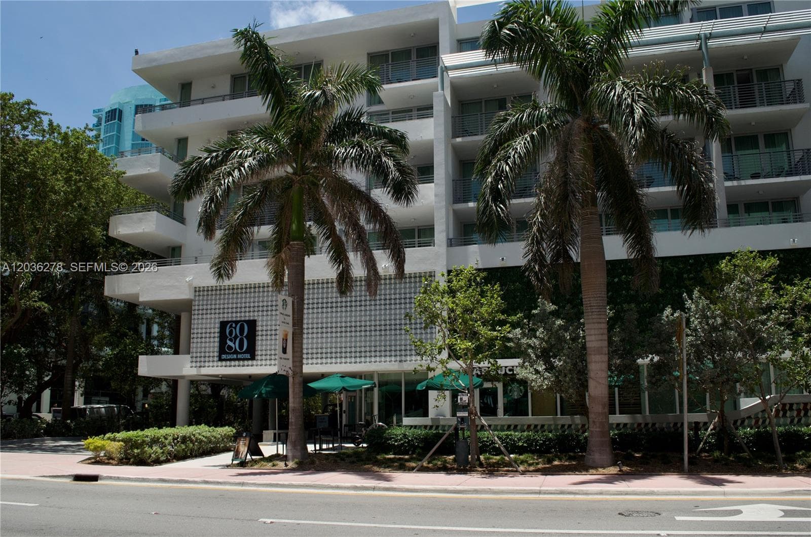 A12036278 — Miami Beach