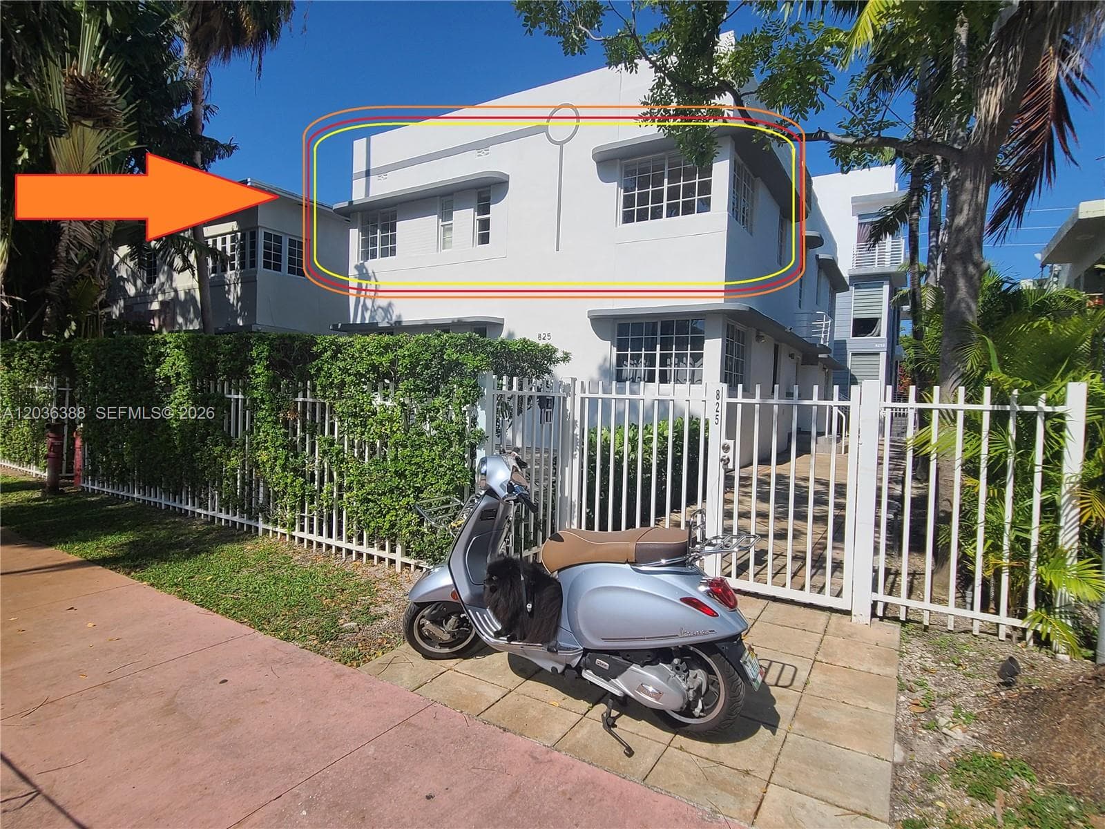 A12036388 — Miami Beach