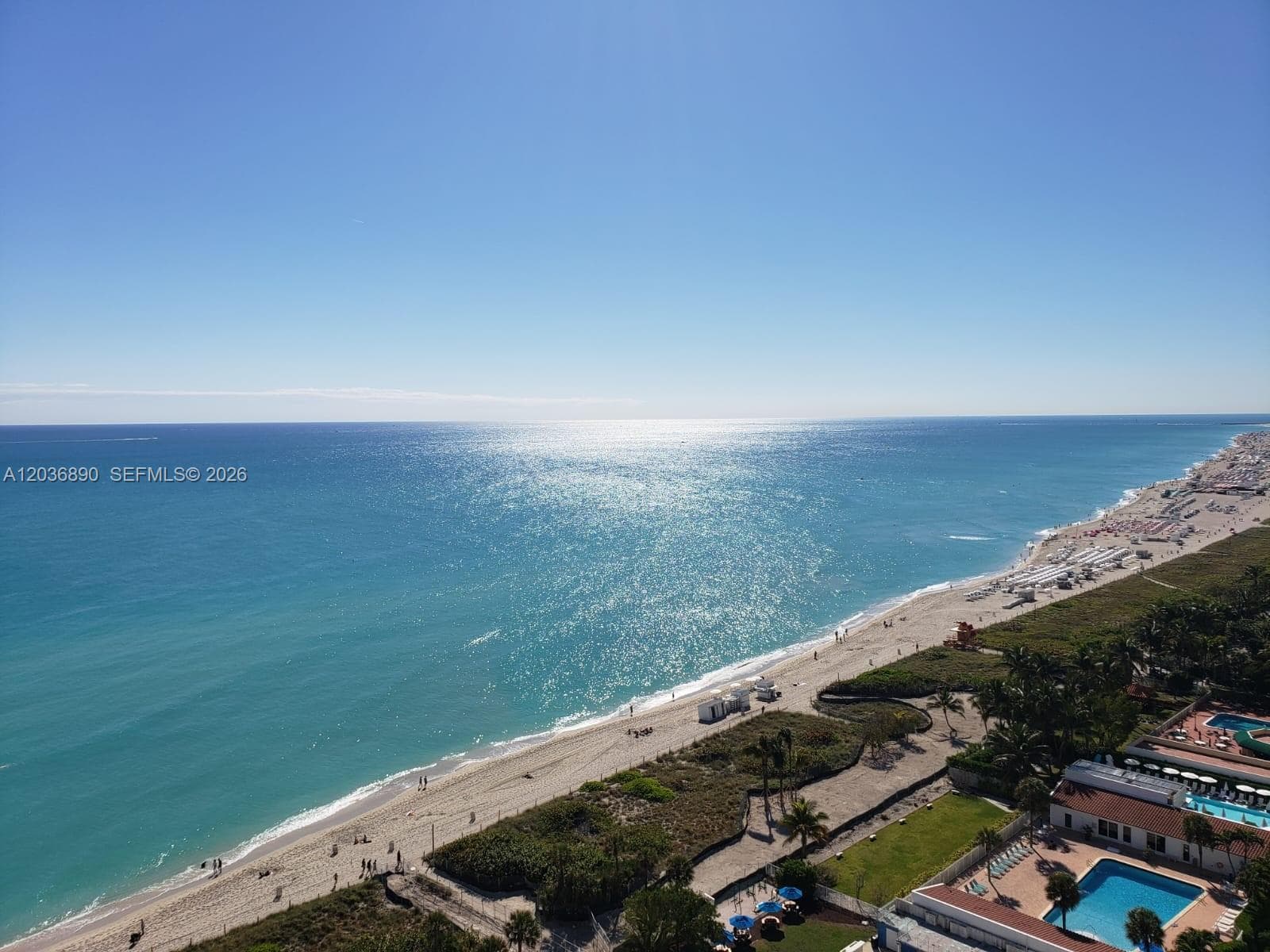 A12036890 — Miami Beach — 12