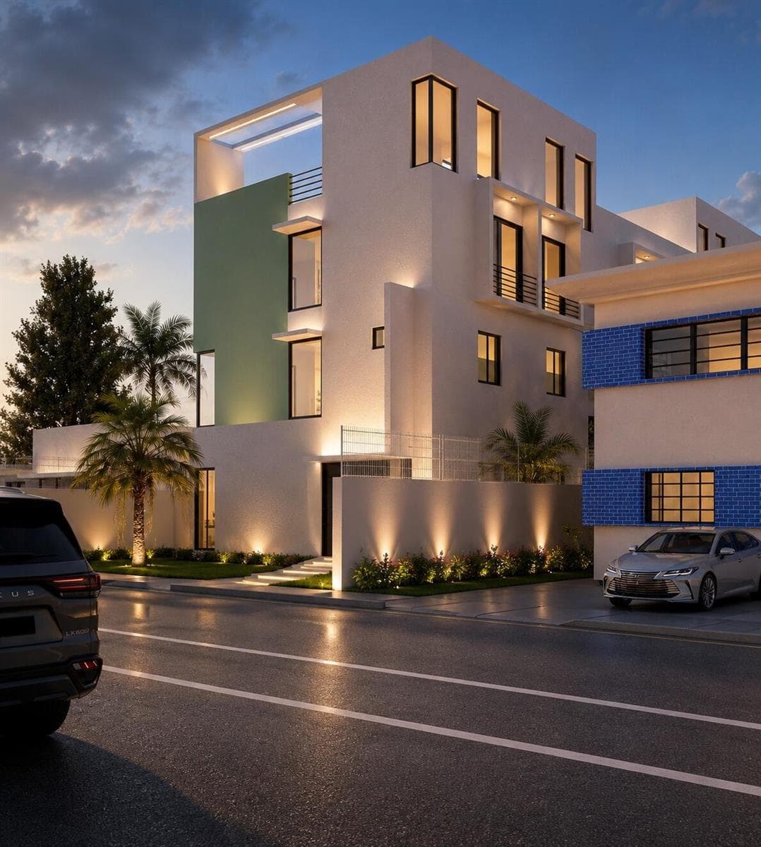 B26040967 — Miami Beach — 2