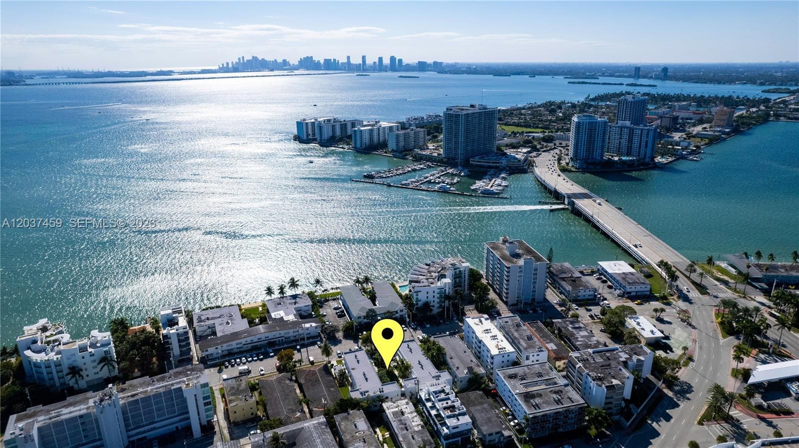 A12037459 — Miami Beach