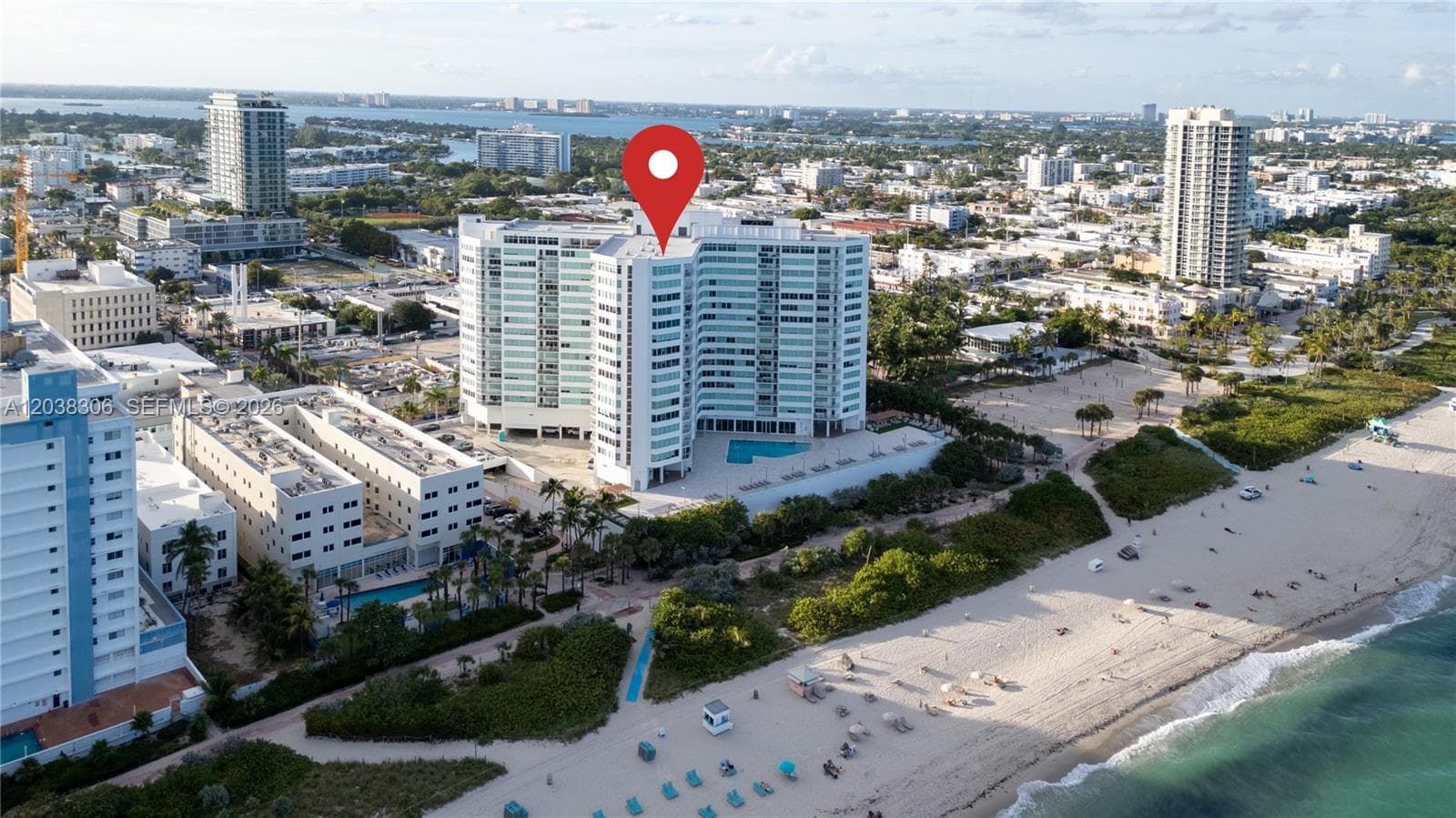 A12038306 — Miami Beach