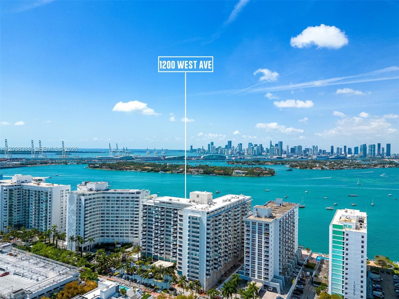 A12038388 — Miami Beach — 2