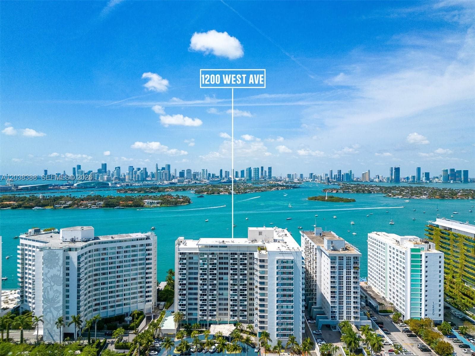 A12038388 — Miami Beach