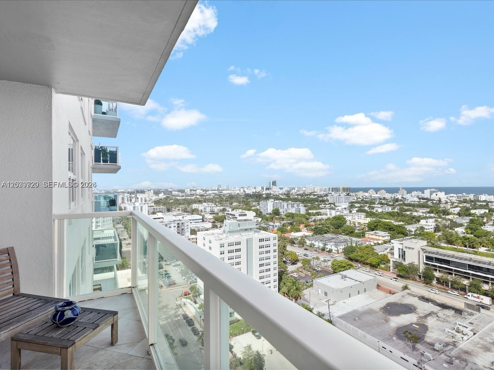 A12039720 — Miami Beach — 12