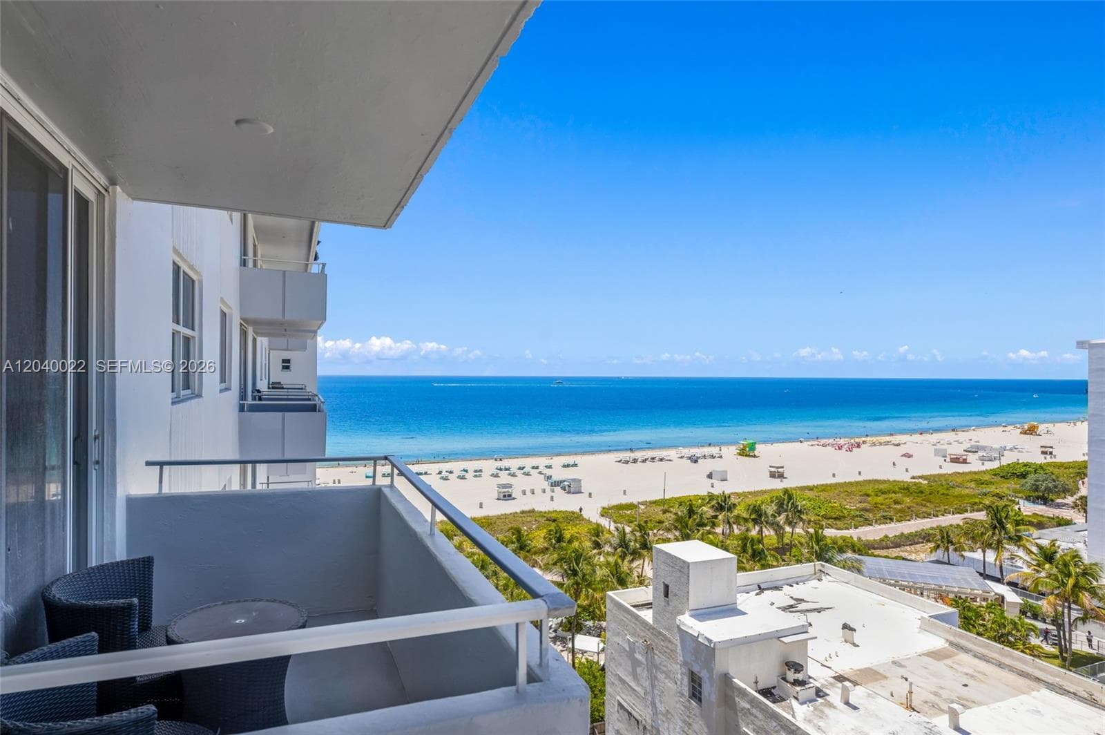 A12040022 — Miami Beach