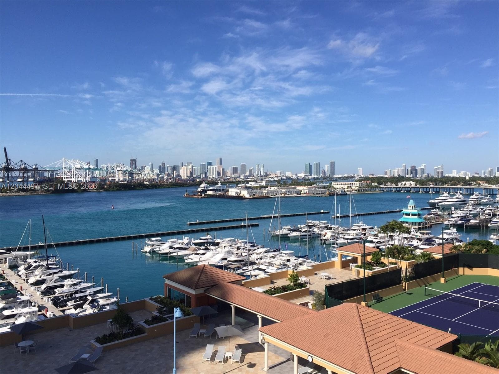 A12044497 — Miami Beach — 12